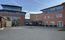 JUFA Hotel Jülich***s - ©Michael Töller