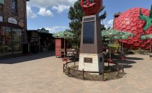 Karls Erlebnis-Dorf Koserow - ©Anne Wilken