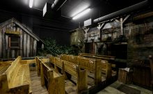 Berlin Dungeon - ©Berlin Dungeon 