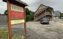 Hotel zur Erholung - ©Guido Frank Hotel zur Erholung - ©Guido Frank