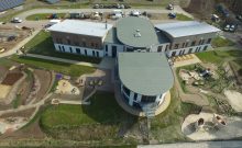 Moorwelten – Europäisches Fachzentrum für Moor und Klima - ©Andreas Möhl Moorwelten – Europäisches Fachzentrum für Moor und Klima - ©Andreas Möhl