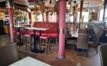 Stumm's Brauhaus - ©Julia Marmulla