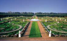 Herrenhäuser Gärten - ©Nik Barlo Jr. Herrenhäuser Gärten - ©Nik Barlo Jr.