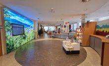 Tourist-Information Wernigerode - ©Manuela Fischer