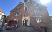 Museum Schwedenspeicher - ©Guido Frank