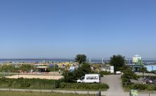 Nordsee-Lagune - ©Guido Frank Nordsee-Lagune - ©Guido Frank