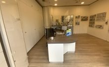 Tourist-Information Tossens - ©Guido Frank