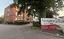 Hotel Navigare Buxtehude - ©Guido Frank Hotel Navigare Buxtehude - ©Guido Frank
