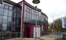 Weserbergland-Zentrum - ©Simon Kesting