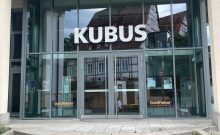 KUBUS im Burgcenter - ©Rolf Schrader