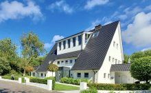 Haus Storchennest, Wohnung Deichgraf - ©Storchennest Norderney Haus Storchennest, Wohnung Deichgraf - ©Storchennest Norderney