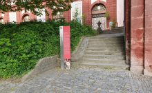 Museum für Franken - Staatliches Museum für Kunst- und Kulturgeschichte in Würzburg - ©Gisela Moser