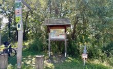 Thalasso-Kurweg 3 (Handbike geeignet) - ©Anne Wilken Thalasso-Kurweg 3 (Handbike geeignet) - ©Anne Wilken