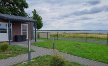 Lodgepark Goitzsche - ©Manuela Fischer Lodgepark Goitzsche - ©Manuela Fischer