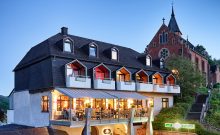 Hotel-Restaurant St. Erasmus Hotel-Restaurant St. Erasmus