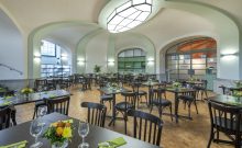 Restaurant "Hugo & Notte" - ©Sebastian Greuner