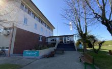 Jugendherberge Schillighörn - ©Guido Frank