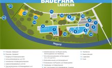 Badepark Nagold - ©Rolf Schrader Badepark Nagold - ©Rolf Schrader