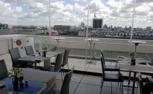 Käfer Dachgarten-Restaurant  - ©Simon Kesting