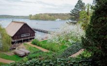 (Wanderroute F) Vom Wannsee zum Griebnitzsee - ©Christian Schneider