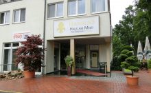 Hotel Haus am Meer Hotel Haus am Meer