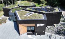 Klimaerlebniswelt