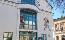 Stadtinformation Bernburg - ©DSFT Berlin