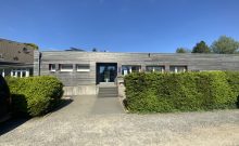 Jugendferienhaus Krekel - ©Lea Schenkelberg