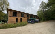 Uhlenköper-Camp Uelzen - ©Guido Frank