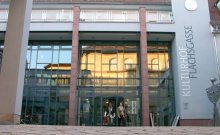 Kulturhof Flachsgasse - ©Kulturhof Flachsgasse; © Klaus Hoffmann Kulturhof Flachsgasse - ©Kulturhof Flachsgasse; © Klaus Hoffmann