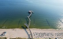 Seebrücke Koserow & Strandabgang 6G - ©Andreas Dumke / insel-fotograf.eu Seebrücke Koserow & Strandabgang 6G - ©Andreas Dumke / insel-fotograf.eu
