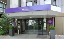 Mercure Hotel Dortmund Messe & Kongress Mercure Hotel Dortmund Messe & Kongress