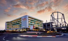 Nürburgring Congress Hotel  - ©Nürburgring Hotels & Ferienpark