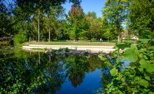 Remsterassen - ©Kai Koepf