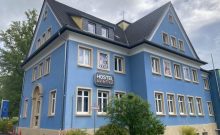 Hostel Art & Style Singen - ©Rolf Schrader