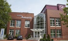 Hotel Amaris Hotel Amaris