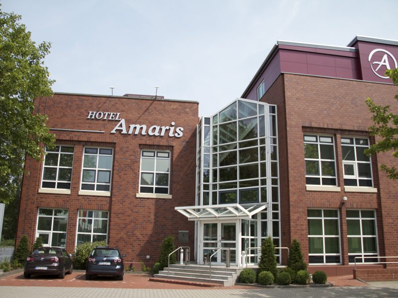Hotel Amaris