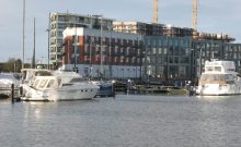 im jaich Hotel Bremerhaven - ©Rolf Schrader im jaich Hotel Bremerhaven - ©Rolf Schrader