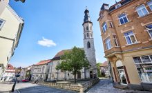 Museum Allerheiligenkirche - ©Florian Trykowski