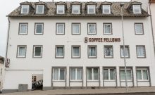 Coffee Fellows Hotel Trier - ©Coffee Fellows