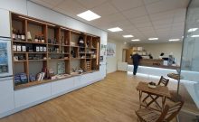 Tourist-Information Merseburg  - ©Manuela Fischer