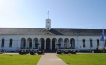 Conservationshaus Norderney 