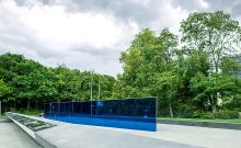 Gedenk- und Informationsort für die Opfer der nationalsozialistischen "Euthanasie"-Morde