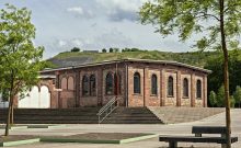 "Große Werkstatt" im Erlebnisort Reden - ©Gerd Wehlack "Große Werkstatt" im Erlebnisort Reden - ©Gerd Wehlack