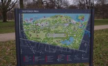 Treptower Park - ©Jan Schiefer