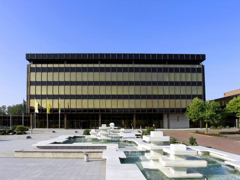 Heinz Nixdorf MuseumsForum