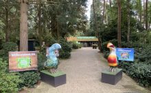 Weltvogelpark Walsrode - ©Guido Frank