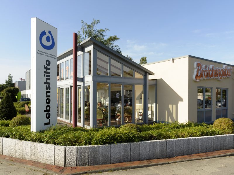 Brötchengeber
