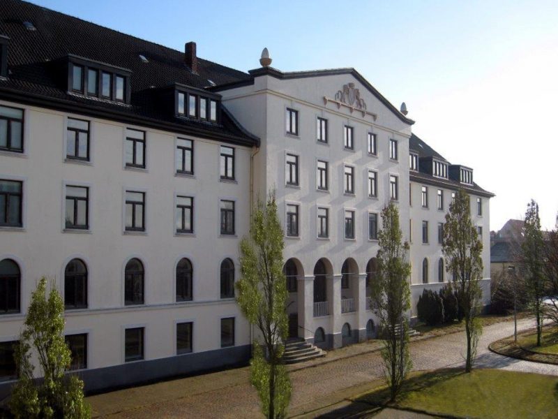 havenhostel Bremerhaven