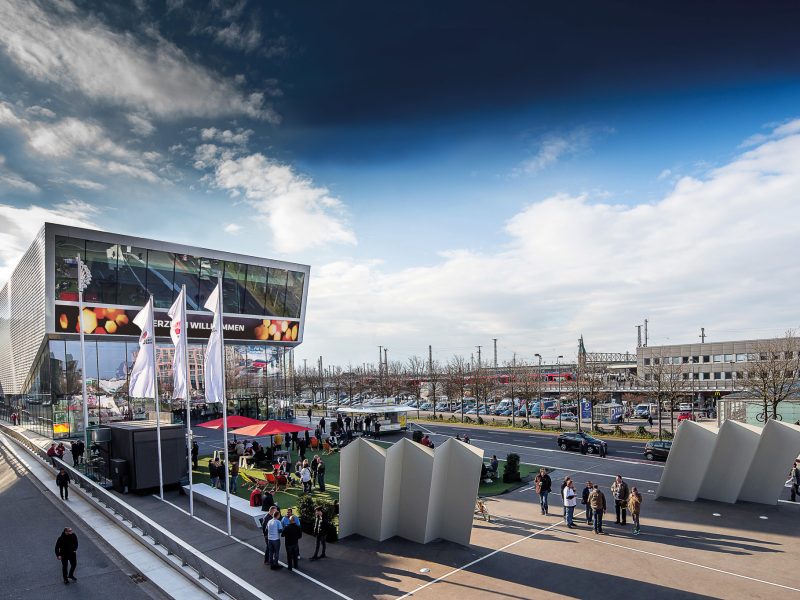 Deutsches Fußballmuseum - ©Deutsches Fußballmuseum Bild von Deutsches Fußballmuseum - ©Deutsches Fußballmuseum